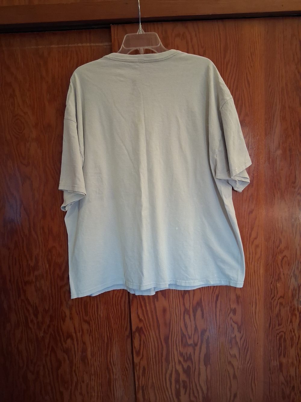 Sonic the Hedgehog Short Sleeve Graphic Tee - Picture 4 of 4